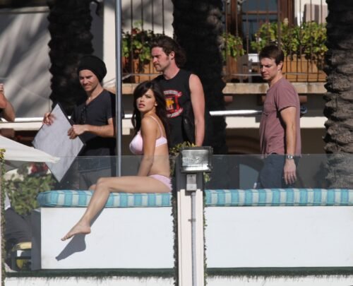 Adriana Lima Feet Toes And Soles 232