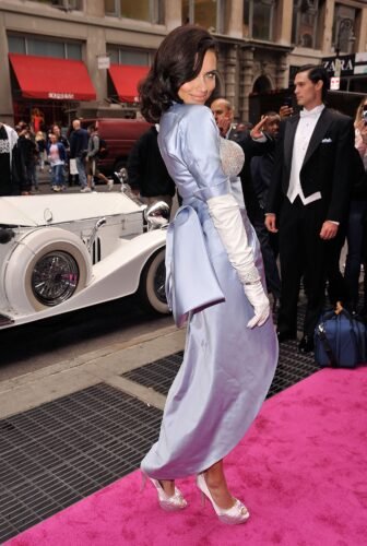 Adriana Lima Feet Toes And Soles 335