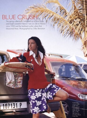 Adriana Lima Feet Toes And Soles 355