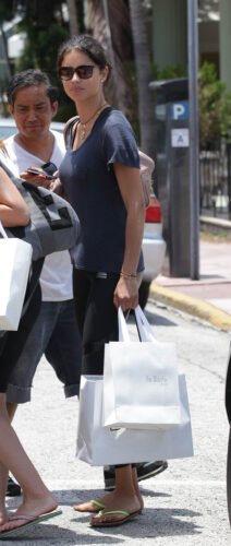 Adriana Lima Feet Toes And Soles 385