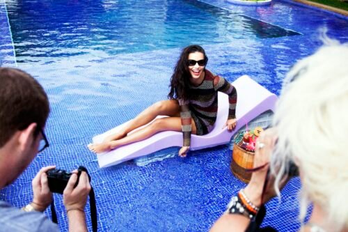 Adriana Lima Feet Toes And Soles 1194