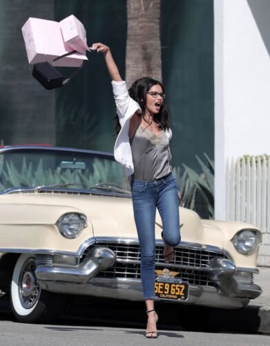 Adriana Lima Feet Toes And Soles 1208