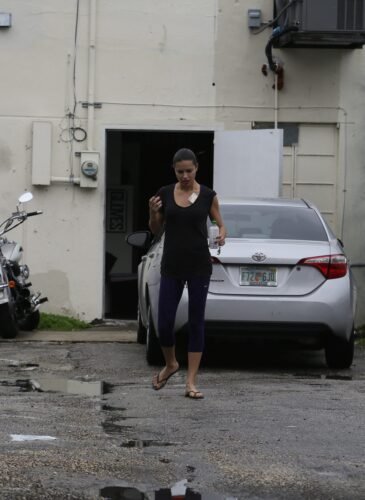 Adriana Lima Feet Toes And Soles 1242