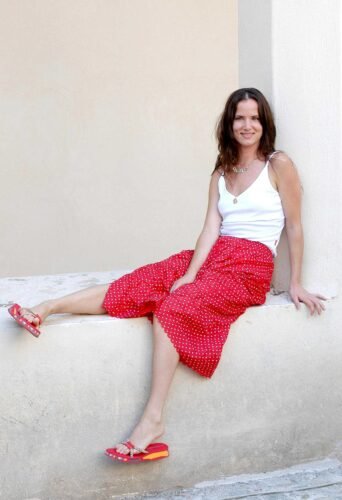 Juliette Lewis Feet Toes And Soles 314