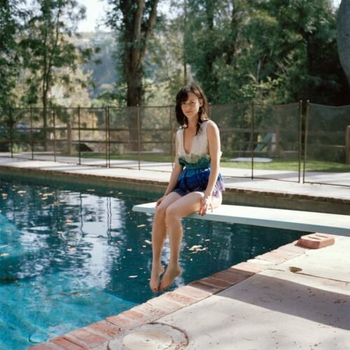 Juliette Lewis Feet Toes And Soles 415