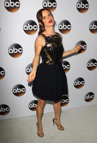 Juliette Lewis Feet Toes And Soles 460