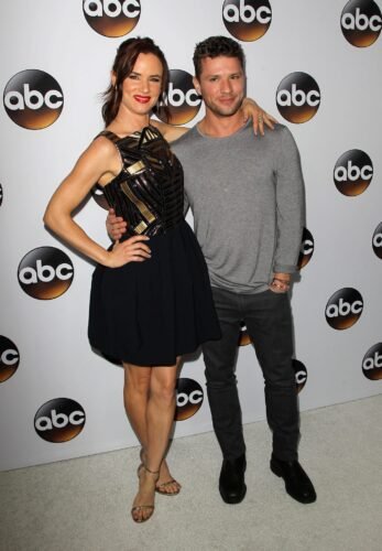 Juliette Lewis Feet Toes And Soles 461