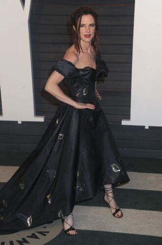 Juliette Lewis Feet Toes And Soles 479