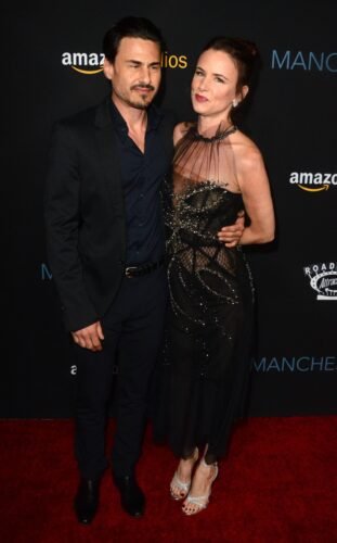 Juliette Lewis Feet Toes And Soles 495