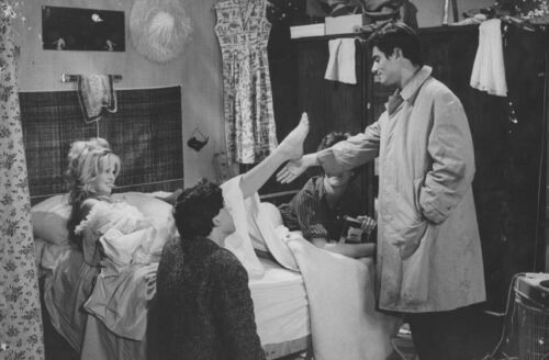 Brigitte Bardot Feet Toes And Soles 61