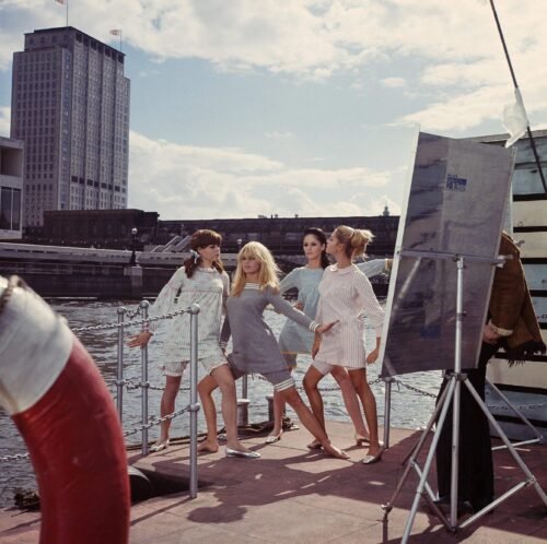 Brigitte Bardot Feet Toes And Soles 91