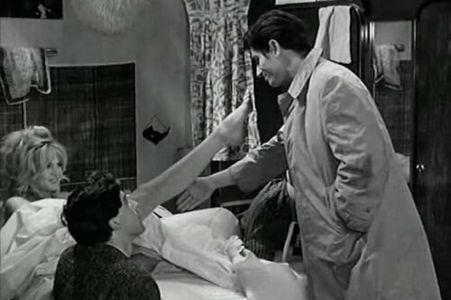 Brigitte Bardot Feet Toes And Soles 196