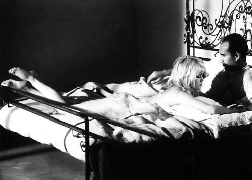Brigitte Bardot Feet Toes And Soles 202
