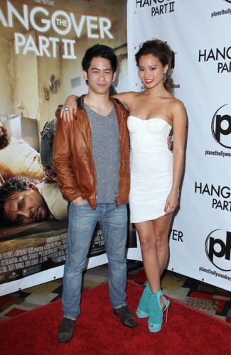 Jamie Chung Feet Toes And Soles 61