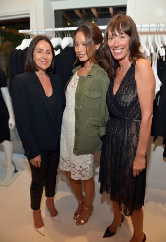 Jamie Chung Feet Toes And Soles 183