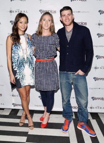 Jamie Chung Feet Toes And Soles 231