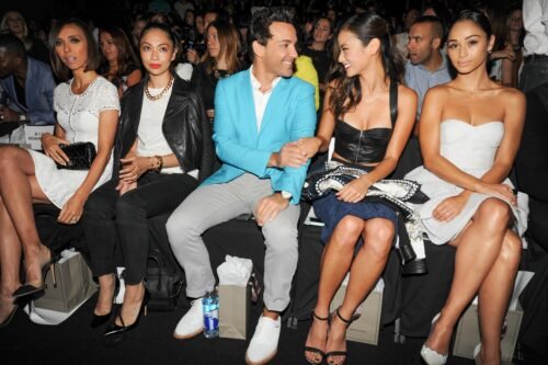 Jamie Chung Feet Toes And Soles 252