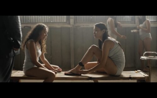 Jamie Chung Feet Toes And Soles 287