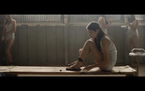 Jamie Chung Feet Toes And Soles 290