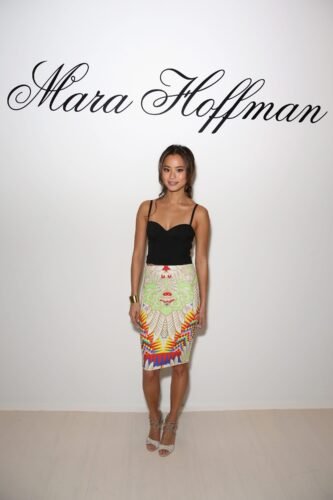 Jamie Chung Feet Toes And Soles 310