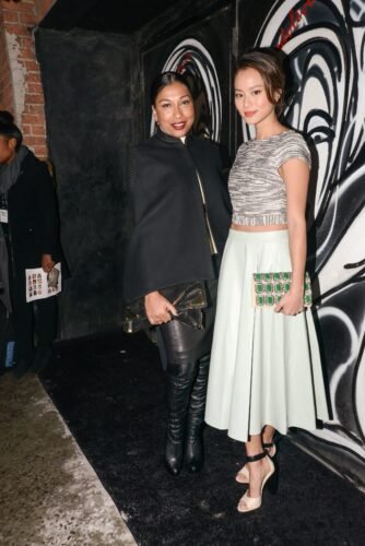 Jamie Chung Feet Toes And Soles 316