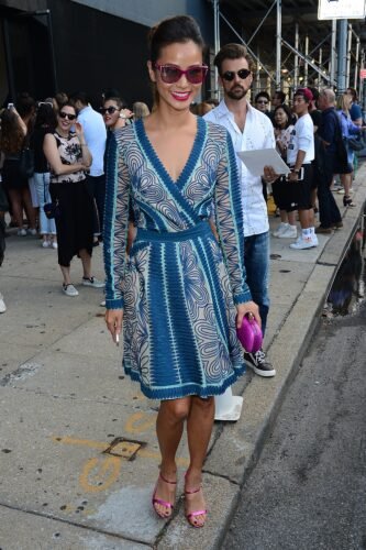 Jamie Chung Feet Toes And Soles 523