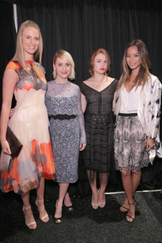 Jamie Chung Feet Toes And Soles 525