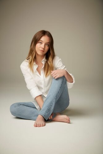 Sydney Sweeney Feet Toes And Soles 143
