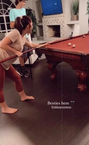 Nicole Louise Frye Feet Toes And Soles 125