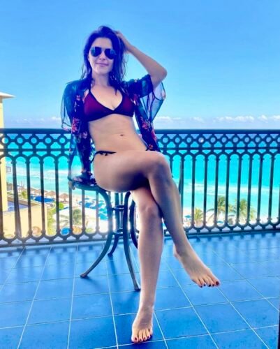 Nicole Louise Frye Feet Toes And Soles 183