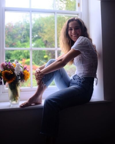 Haley Lu Richardson Feet Toes And Soles 160