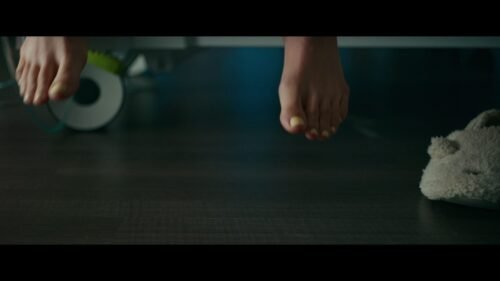 Haley Lu Richardson Feet Toes And Soles 194