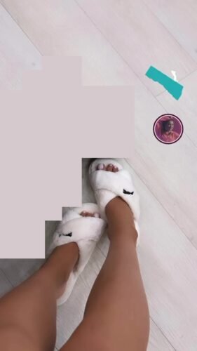 Alina Zagitova Feet Toes And Soles 58