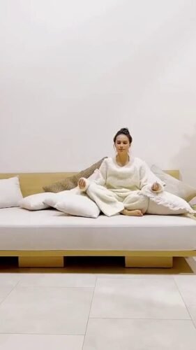 Alina Zagitova Feet Toes And Soles 70