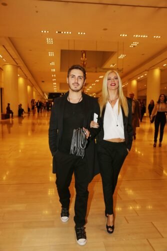 Zeta Makrypoulia Feet Toes And Soles 173