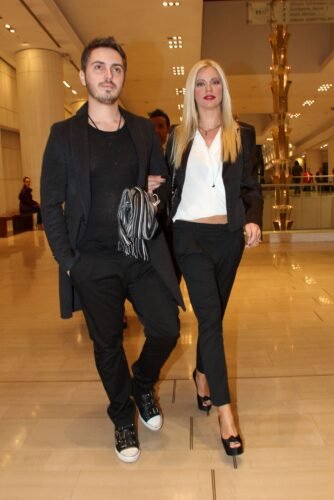 Zeta Makrypoulia Feet Toes And Soles 174