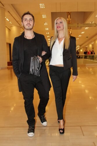 Zeta Makrypoulia Feet Toes And Soles 175