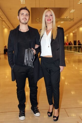 Zeta Makrypoulia Feet Toes And Soles 177