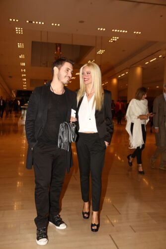 Zeta Makrypoulia Feet Toes And Soles 178