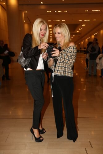 Zeta Makrypoulia Feet Toes And Soles 179