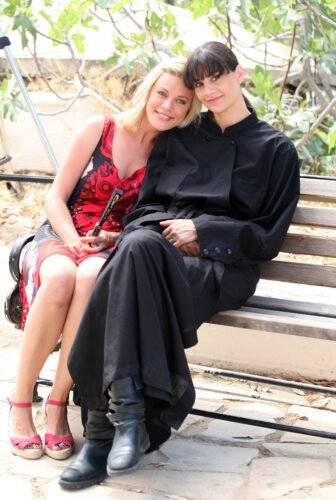 Zeta Makrypoulia Feet Toes And Soles 191