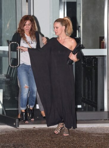 Zeta Makrypoulia Feet Toes And Soles 202