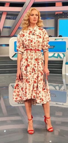 Zeta Makrypoulia Feet Toes And Soles 213