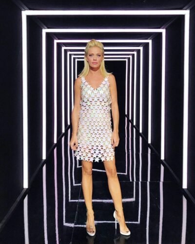 Zeta Makrypoulia Feet Toes And Soles 228