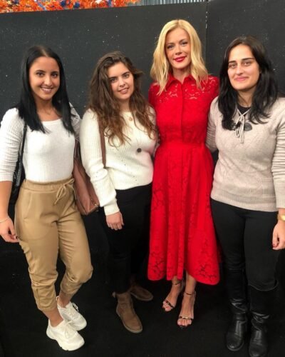 Zeta Makrypoulia Feet Toes And Soles 231