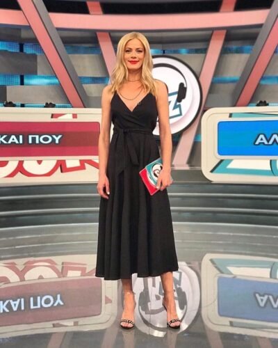 Zeta Makrypoulia Feet Toes And Soles 233