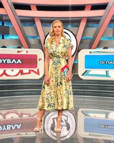 Zeta Makrypoulia Feet Toes And Soles 237