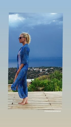 Zeta Makrypoulia Feet Toes And Soles 254