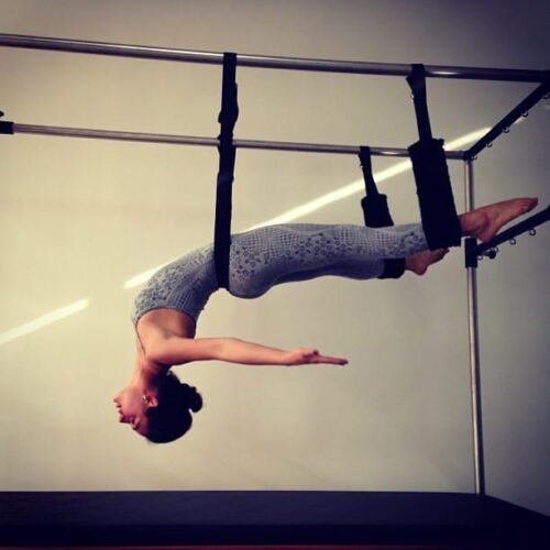 Isis Valverde Feet Toes And Soles 68