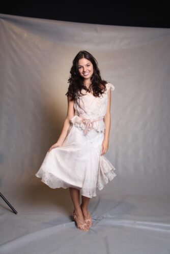 Isis Valverde Feet Toes And Soles 79